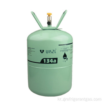 R134a 순중량 13.6kg